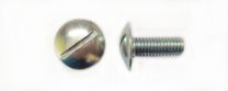 VIJAK SPONSKI VELIKA GLAVA Z ZAREZO NF E 27-128 M-8X20 INOX/A2