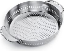 Žar dodatki - nastavek za piščanca in zelenjavo Gourmet BBQ sistem Weber