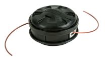 GLAVA Z NITKO Z NAVOJNIMI ADAPTERJI - NIT DO 4,0mm Rot.