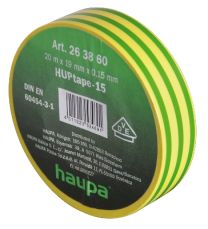 Trak izolirni 19mm x 20M RU/ZE Haupa