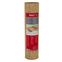 PODLOGA ZA LAMINAT - SELIT PLUTA 2mm 
