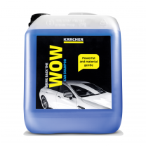 Čistilo - šampon za avto 5 L Karcher