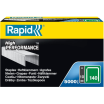 SPONKE RAPID 140/12 (2000)