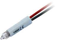 TLIVKA  220V 0,34W  OR