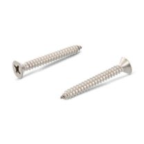 VIJAK KNIPING DIN 7982 3,5X9,5 VGR.GL. INOX/A2(pak. 1000/1)