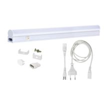 Svetilka LED podelementna T5 LIGHT 10W/4000K 600x22x30mm