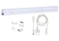 Svetilka LED podelementna T5 LIGHT 15W/4000K 860x22x30mm