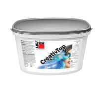 Zaključni sloj CreativTop Fine 1,0 mm 25kg Baumit