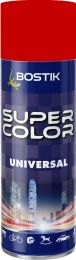 SPREJ COLOR DEN BRAVEN RDEČI 400ML RAL 3000