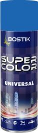 SPREJ COLOR DEN BRAVEN MODRI 400ML RAL 5015