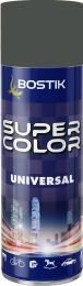 SPREJ COLOR DEN BRAVEN ANTRACIT SIVI 400ML RAL 7016
