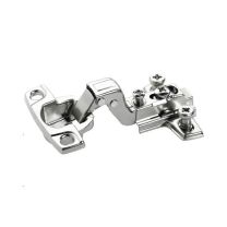 ODMIČNA SPONA MINIMANT KRIVA 26mm
