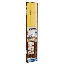 Podloga za vinil -  SELITBLOC 1,5mm, (1200x8500mm=10,2m2) 