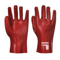 ROKAVICE PVC 27 CM ŠT.10,5