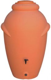 Posoda za deževnico Aquacan 360L, terakota