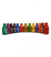 Dipi super color rumena 5  100 ml