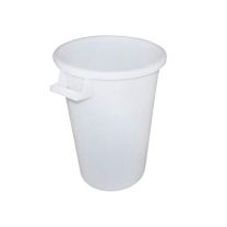 Kad PVC za zelje 50l 41x49 ICS