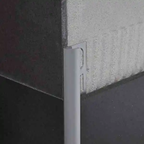 LETEV POL. ALU 10MM L=270CM SATIN RA/10 PROFILPAS (20