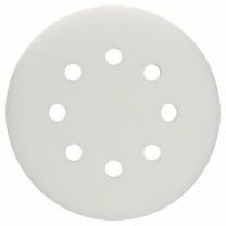 ADAPTER Z LUKNJAMI 125 MM BOSCH