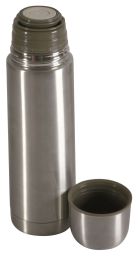 Termo steklenica Magnum, 0,5l, inox