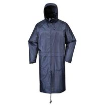 Plašč dežni PW Classic (mor.modra) št.3XL