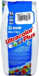 Masa fugirna Ultracolor Plus 141 2kg Mapei
8 kos/karton