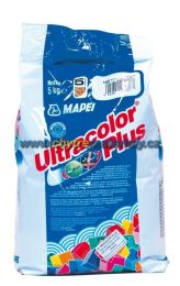 Masa fugirna Ultracolor Plus 144 5kg Mapei
4 kos/karton