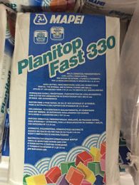 Cementna malta Planitop Fast zero 330 grey 25kg Mapei
50 kos/paleto