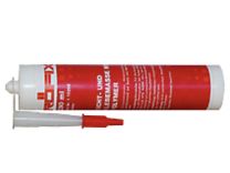 Tesnilno lepilna masa MS Polymer 290 ml Roefix
