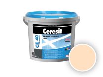 Masa fugirna ceresit CE-40 jasmine 5kg