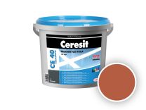 Masa fugirna ceresit CE-40 clinker 5kg