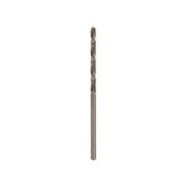 SVEDER HSS-Co, DIN 338 2,5x30x57 mm– BOSCH