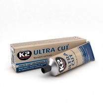 Polirna pasta K2 ULTRA CUT
polirno sredstvo za odstranjevanje prask