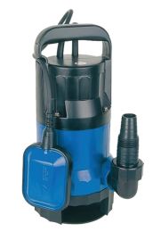 ČRPALKA POTOPNA VRTNA ECOP 105  AUTOMATIC, za umazano vodod