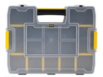 ORGANIZATOR ZA ORODJE SORTMASTER JUNIOR 29,2 X 37,5 X 6,7 CM STANLEY