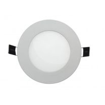 SVETILKA VGR LED 18W OKROGLA 230 V 1200lm IP20 NW