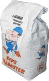 Mavec papirna embalaža 2 kg (15 kos)