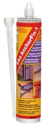 Sika Anchor Fix 1  300ml
12 kos/karton