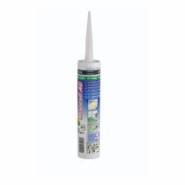 Silikonska tesnilna masa Mapesil AC Zero 130   310ml Mapei
12 kos/karton