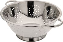 CEDILO  INOX 24XH10,5CM 2-R KOP.