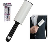 ROLO ZA ODSTANJEVANJE MUCK S TEKSTILA SET 3/1  KOP.