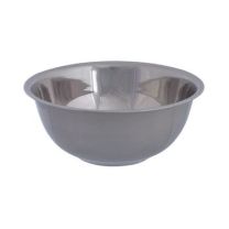 Skleda inox 20cm 
