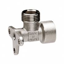 KOLENO ZIDNO 1/2" Z.Z.N. MULTIFIT ART. 548 ITAP