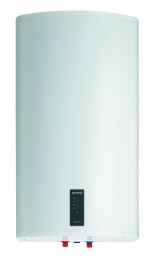 BOJLER FTG 50 SM STYLE LINE POKONČNI-TLAČNI ,FTGE5 SMART PLOŠČATI STENSKO LEŽEČI ZUNANJA REGULACIJA Energiijski razred:B GORENJE TIKI