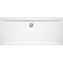 Tuš kad SMC pravokotna KVD+ 120x90x3,5
