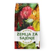 ZEMLJA ZA SAJENJE 45L 