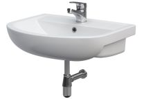 ARTECO UMIVALNIK 55 55X44, z luknjo 1pal=30kom