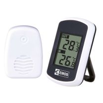 Termometer brezični E0042 Emos