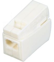 SPONKA HITRA C100 1.0-2,5MM,2X1P C1073020-VID