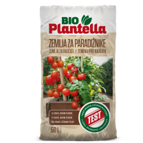 Zemlja za paradižnike 50L Unich.